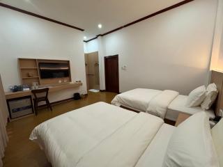 帕拉花园酒店 Pala garden hotel - Vientiane - 7
