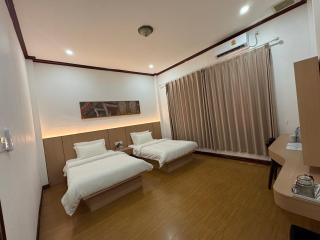 帕拉花园酒店 Pala garden hotel - Vientiane - 1