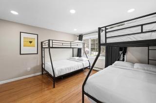 Lifestyle Loft 20 Min NYC EWR - Bayonne - 5