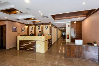 SK Premium Park GGN - Gurgaon - 6