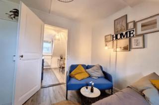 SOH Rent Strasbourg saint Florent proche Gare - Estrasburgo - 8