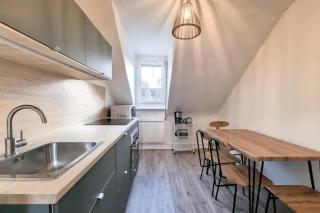 SOH Rent Strasbourg saint Florent proche Gare - Estrasburgo - 7