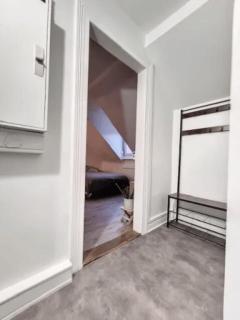 SOH Rent Strasbourg saint Florent proche Gare - Estrasburgo - 4