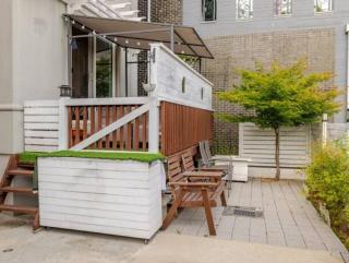 All in one Guesthouse - Incheon - 7
