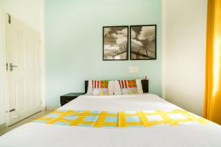 Hotel O Thykoodam Apartments - Cochin - 3