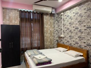 Hotel City Centre -Fooding and Lodging, Best Hotel - Itānagar - 9