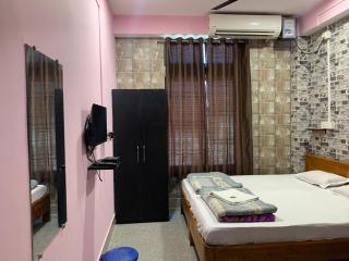 Hotel City Centre -Fooding and Lodging, Best Hotel - Itānagar - 6