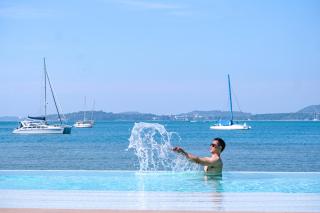 Veranda Resort Phuket, Autograph Collection - Strand Panwa - 9