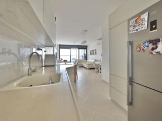 דירת 3 חדרים עם נוף פתוח ושקט מטבח מושקע וחנייה , 5 דק מאסף הרופא - 9