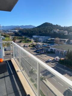 La palmeraie - Ajaccio - 4