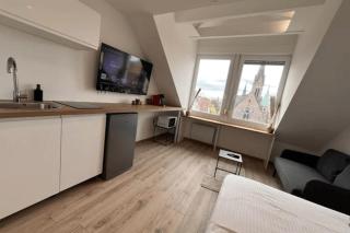 Soh Rent Studio Schiltigheim centre - Tv - Wifi - Schiltigheim - 9