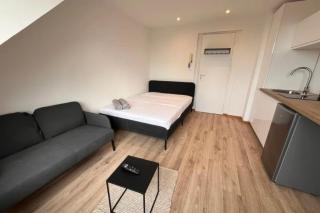 Soh Rent Studio Schiltigheim centre - Tv - Wifi - Schiltigheim - 5