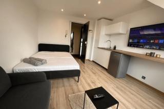 Soh Rent Studio Schiltigheim centre - Tv - Wifi - Schiltigheim - 4