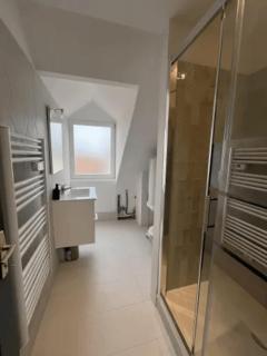 Soh Rent Studio Schiltigheim centre - Tv - Wifi - Schiltigheim - 3