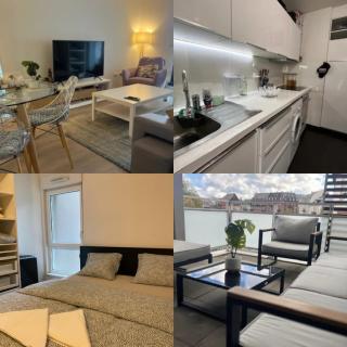 Soh Rent Strasbourg place des halles - Strasburgo - 8