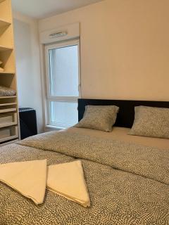 Soh Rent Strasbourg place des halles - Strasburgo - 3