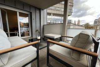 Soh Rent Strasbourg place des halles - Strasburgo - 1