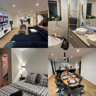 Soh Rent Villa Piscine Proche Strasbourg TV - Wifi - Parking - 8