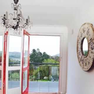 84 Milkwood Drive with Solar Energy - Knysna - 7