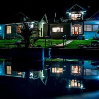 84 Milkwood Drive with Solar Energy - Knysna - 5