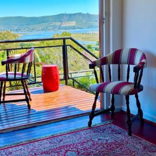 84 Milkwood Drive with Solar Energy - Knysna - 8