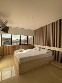 Hotel Tonchala Centro - Armenia - 0