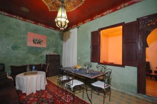 Riad El Sagaya - Marrakech - 2