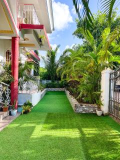Nature's Haven - Anjuna - 0