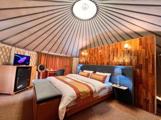 Apex Hotels and Resorts Skardu - 9