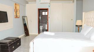 Waterpark view apartment 1A - Mombassa - 9