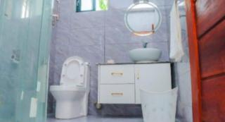 Waterpark view apartment 1A - 1