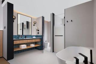 Four Points by Sheraton Yancheng, Jianhu - Yancheng - 1