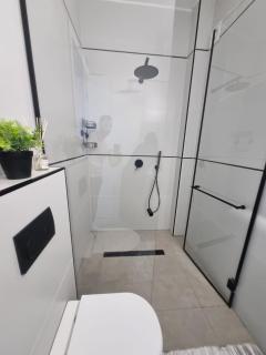 chic boutique penthouse walk to the beach ashdod - Ashdod - 9