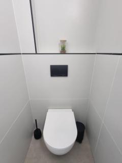 chic boutique penthouse walk to the beach ashdod - Ashdod - 3