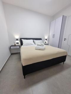 chic boutique penthouse walk to the beach ashdod - Ashdod - 2