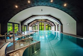 Park Hotel Kur & Spa - Świeradów-Zdrój - 9