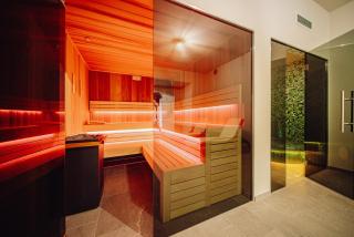 Park Hotel Kur & Spa - Świeradów-Zdrój - 6