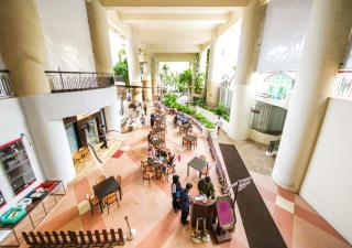Rainbow Paradise Beach Resort - George Town - 6