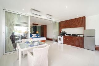 The Living Surin Beach Phuket - Kamala Beach - 8