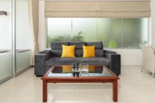 The Living Surin Beach Phuket - Kamala Beach - 7