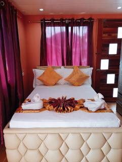 Ladolcevita Inland Resort - Cabadbaran - 5