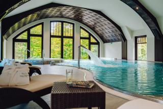 Park Hotel Kur & Spa - Świeradów-Zdrój - 5