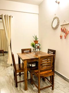 Nature's Haven - Anjuna - 6