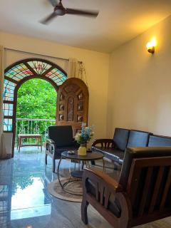 Nature's Haven - Anjuna - 8