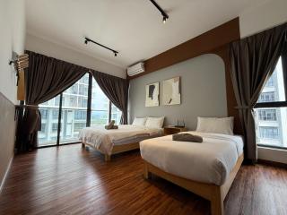 K Avenue by 8Avenue - Donggongon - 5