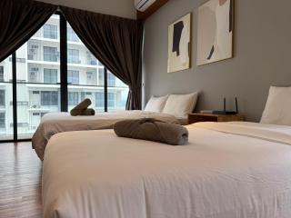 K Avenue by 8Avenue - Donggongon - 3