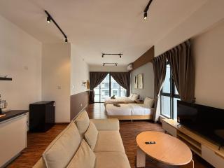 K Avenue by 8Avenue - Donggongon - 2