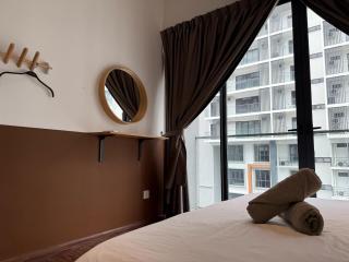 K Avenue by 8Avenue - Donggongon - 1