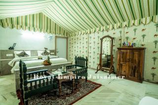 Royal Empire Camp & Resort Jaisalmer - Sām - 0