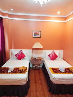 Ladolcevita Inland Resort - Cabadbaran - 9
